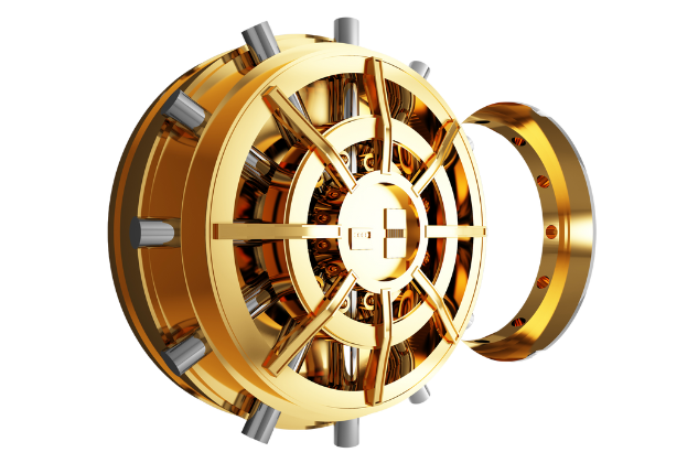 Diamond Vault Diamond Vault